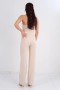 Buttoned high waist trousers Buttoned high waist trousers