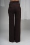 Stone Detailed Trousers Stone Detailed Trousers