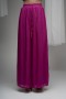 Drawstring Waist Organza Pants Drawstring Waist Organza Pants