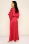 Large Size Stone Embroidered Blouse and Trousers Set Large Size Stone Embroidered Blouse and Trousers Set