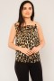 Stone Strap Blouse Stone Strap Blouse