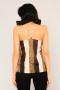 Stone Strap Blouse Stone Strap Blouse
