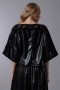 Lace Detailed Bat Sleeve Blouse