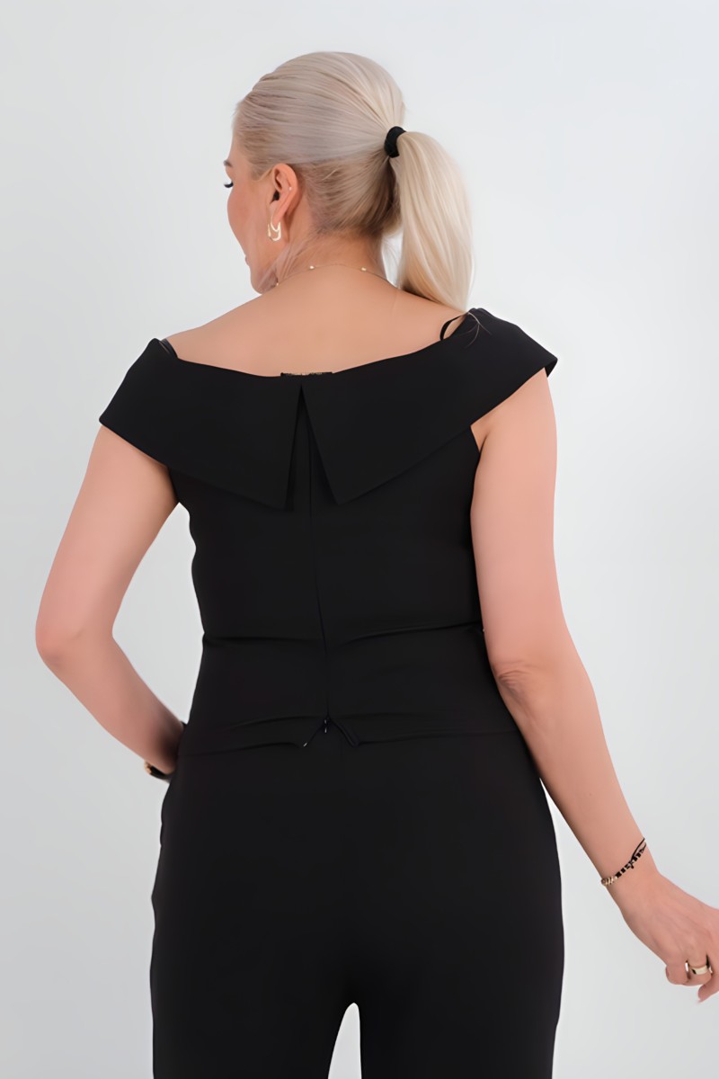 Plus Size Off Shoulder Blouse Plus Size Off Shoulder Blouse