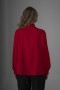 Pearl Detailed Blouse with Bow Tie Neck