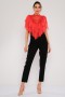Flywheel Detailed Jumpsuit Flywheel Detailed Jumpsuit