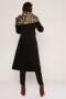 Leopard Cachet Coat Leopard Cachet Coat
