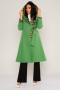 Leopard Cachet Coat Leopard Cachet Coat