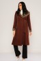 Leopard Cachet Coat Leopard Cachet Coat