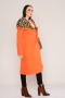 Leopard Cachet Coat Leopard Cachet Coat