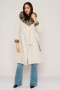 Leopard Cachet Coat Leopard Cachet Coat