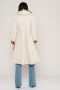 Leopard Cachet Coat Leopard Cachet Coat