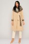 Leopard Cachet Coat Leopard Cachet Coat