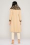 Leopard Cachet Coat Leopard Cachet Coat