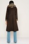 Leopard Cachet Coat Leopard Cachet Coat