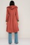 Leopard Cachet Coat Leopard Cachet Coat