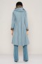 Leopard Cachet Coat Leopard Cachet Coat