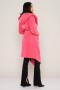 Leopard Teddy Coat