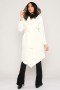 Leopard Teddy Coat