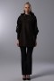 Hooded Cachet Coat Hooded Cachet Coat