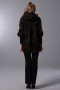 Hooded Cachet Coat Hooded Cachet Coat