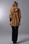 Hooded Cachet Coat Hooded Cachet Coat