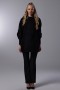 Hooded Cachet Coat Hooded Cachet Coat