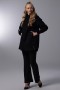 Hooded Cachet Coat Hooded Cachet Coat
