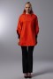 Hooded Cachet Coat Hooded Cachet Coat