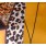 Leopard Yellow